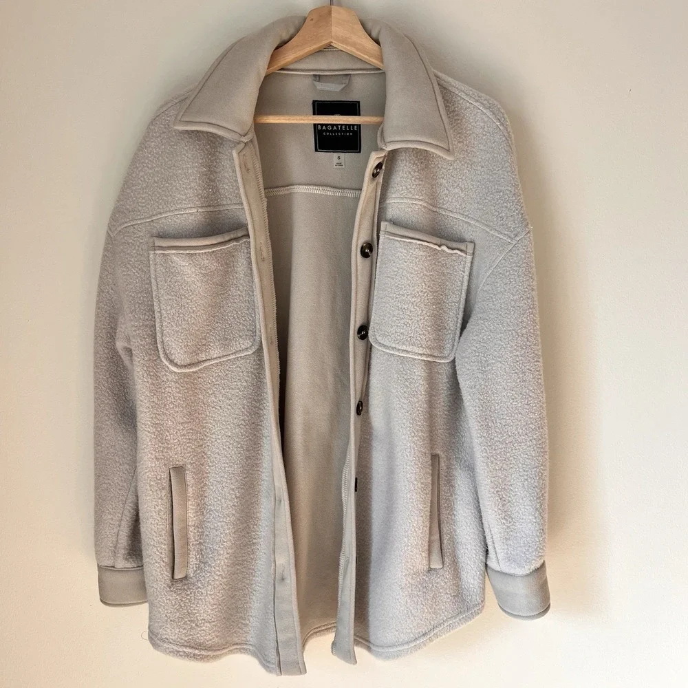 Bagatelle Collection wrap yourself